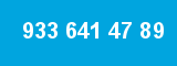 933 641 47 89
